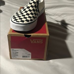 Vans